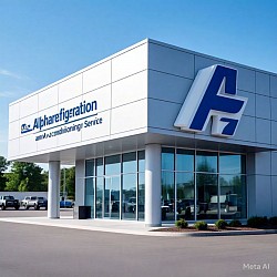 Fridge Gas refill and aircon