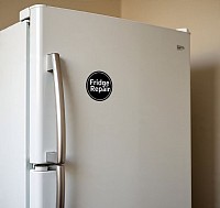 Fridge repair and service